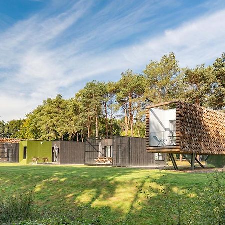 Camping Des Gayeulles Rennes Esterno foto