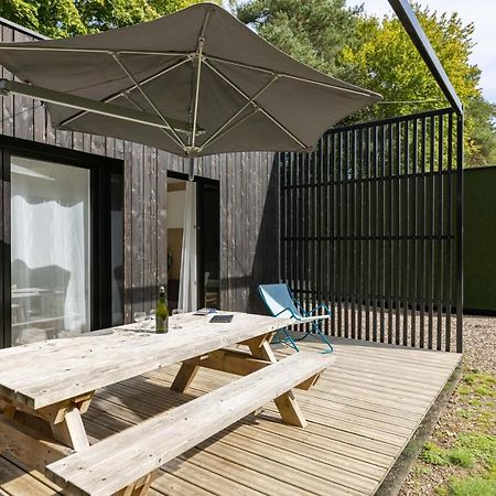 Camping Des Gayeulles Rennes Esterno foto