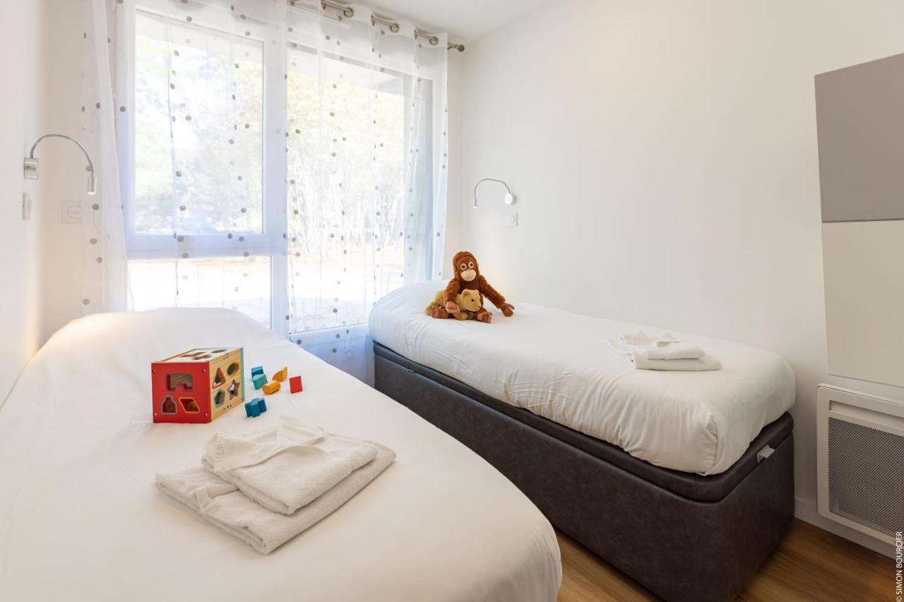 Camping Des Gayeulles Rennes Esterno foto